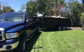 Best Residential Junk Removal  in Saugatuck, CT